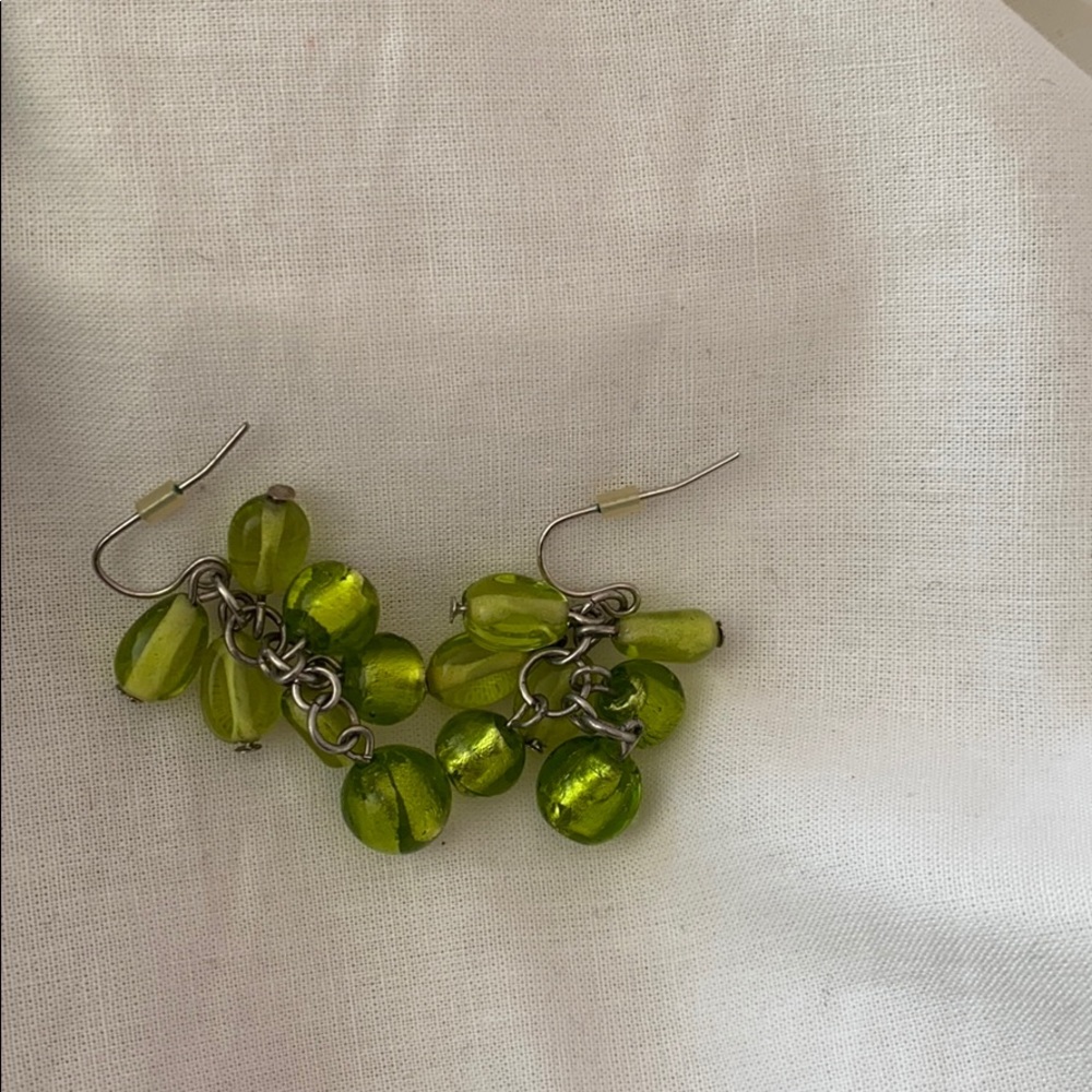 Earings